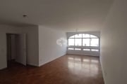 Apartamento no Itaim Bibi com 247m² 3 dormitórios 3 suítes 4 banheiros  1 vaga