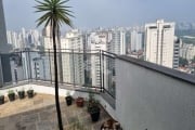 Apartamento no Condomínio Palermo na Vila Mariana com 4 dormitórios 1 suíte 5 banheiros 3 vagas