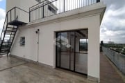 Cobertura Duplex com 3 suítes e 3 vagas à venda na Vila Leopoldina