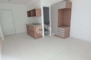 Apartamento para venda, 27m², 1 dormitórios, 1 banheiro e 1 vaga  localizado em Sumarezinho