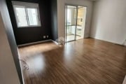 VENDA Apartamento com 64m², 2 dormitórios(1 suíte), 1 vaga - Morumbi