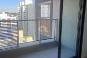 Apartamento á venda de 26m², com  1 dormitório  1 banheiro localizado no Bairro de vila clementino