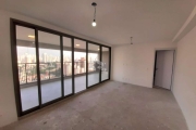 Apartamento á venda de 123m², com 3 dormitórios  sendo 3 suítes, 4 Banheiros e 2 vagas localizado no bairro chácara Klabin