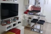 VENDA Apartamento de 42m², com 1 suíte e 1 vaga na Bela vista.