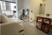 VENDA Apartamento com 62m², 2 dormitórios (1 suíte) e 1 vaga - Morumbi