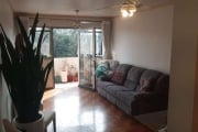 VENDA, apartamento no Real Parque, 92 m², com 03 dormitórios e 01 vaga de garagem