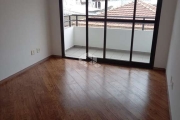 Apartamento para venda,64m², com 2 dormitorios sendo 2 suites 2 banheiros e 2 vaga localizado no Bairro jardim da Glória