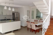 APARTAMENTO A VENDA NO MORUMBI, 69 m², com 02 dormitórios e 02 vagas de garagem, próximo à Padaria Casablanca