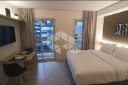 VENDA Studio com 25 m² em  Pinheiros - MOBILIADO