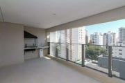 Apartamento a venda com 232m² com 4 suites Varanda Gourmet e 3 vagas