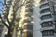 Apartamento a venda no Paraiso, 4 quartos, 3 vagas, 202 mts - Paraíso