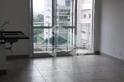 Studio com 1 dormitório à venda, 35 m² - Moema - São Paulo/SP