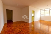 Apartamento em Perdizes 117m² A.U., 3 dorms., 1 vaga