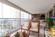 Apartamento com 4 Quartos e 5 banheiros à Venda, 163 m² | Jd Marajoara