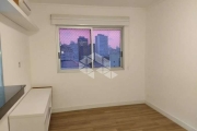 Apartamento com 1 dormitório à venda na Bela Vista