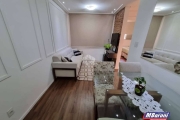 APARTAMENTO  A VENDA , BARRA FUNDA  , 2 QUARTOS , 44 M2