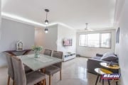 Oportunidade Apto com 3 dorms, 1 vaga, 84m²