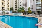 Apartamento com 4 quartos, 213m² - Alto da Lapa