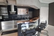 Lindo Apartamento todo reformado 100m2 2 quartos 1 suíte 1 vaga em Pinheiros