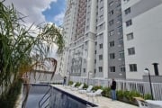 Vendo Apartamento Aneri Cambuci - 2 dorm, 36m², 15º andar, Metrô a 220m