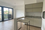 STUDIO OU LOFT NA ANITA GARIBALDI COM INFRA COMPLETA