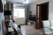 APARTAMENTO 02 DORMITÓRIOS, SEMI-MOBILIADO, À VENDA NO BAIRRO PASSO D'AREIA