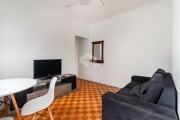 Apartamento 2 quartos e Dependencia no Centro / Porto Alegre