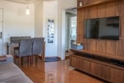 APARTAMENTO 1 DORMITÓRIO NO PARTENON