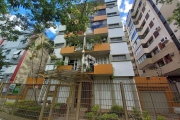 APARTAMENTO DE 1 DORM/QUARTO MOBILIADO NO BAIRRO SANTANA COM VAGA ESCRITURADA