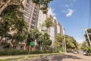 Apartamento 2 dormitórios sendo 1 suíte, 1 vagas cobertas