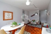 Apartamento  2 Dormitórios , 2 Banheiros, 76m² área privativa -  com garagem no bairro Vila Ipiranga em Porto Alegre.