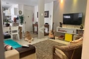 LINDO APARTAMENTO DE  FUNDOS  NA AV.GETULIO VARGAS