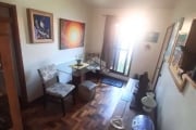 Apartamento com 2 dormitorios no menino Deus