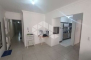 Apartamento 2 dormitórios no Menino Deus