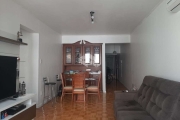 Apartamento 2 dormitórios, reformado, andar alto, com 83,14m2