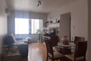 Apartamento 2 dormitórios, reformado, andar alto, com 83,14m2