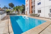 APARTAMENTO DE 3 DORM/QUARTOS COM VAGA NA ZONA SUL BAIRRO CRISTAL