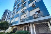 APARTAMENTO 2 DORM/QUARTOS COM DEPENDÊNCIA  NO MENINO DEUS COM VAGA