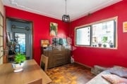 Apartamento 01 dormitório com sacada