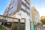 Apartamento  com 62 metros privativos, 02 dormitórios, elevador e garagem