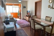 Apartamento  de um dormitório na Bela vista