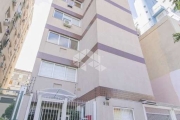 Apartamento 01 dormitório totalmente mobiliado, 1 quadra Zaffari