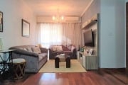 Apartamento 3 dormitórios pátio churrasqueira 103 m2 area priv  1garagem