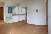 APARTAMENTO DE 1 DORMITÓRIO COM INFRAESTRUTURA NA RESTINGA