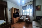 APARTAMENTO 2 DORMITORIOS / REFORMADO E VAGA ROTATIVA