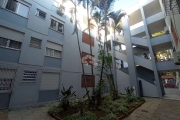 Apartamento 02 dormitórios no Menino Deus