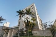 Apartamento 3 dormitórios , 1 suíte, 2 vagas , Menino Deus