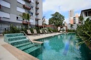 Apartamento 01 dormitório infra estrutura próx. PUC