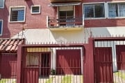 Apartamento 1 Dormitório com garagem coberta