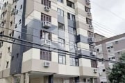 Apartamento 2 dormitórios com vaga